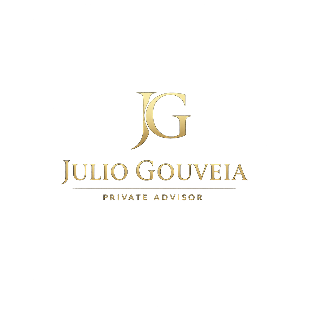 Julio Gouveia